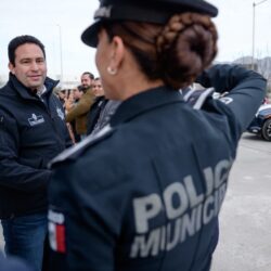 Instruye Javier Díaz operativo permanente de seguridad durante jornada electoral5