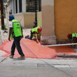 Intensifica Gobierno de Saltillo jornada de limpieza de arroyos8