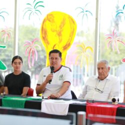 Invita Saltillo a disfrutar de los Cursos de Verano 2026 del Biblioparque Sur