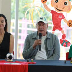Invita Saltillo a disfrutar de los Cursos de Verano 2026 del Biblioparque Sur4