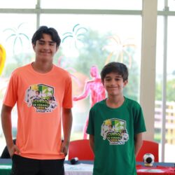 Invita Saltillo a disfrutar de los Cursos de Verano 2026 del Biblioparque Sur5
