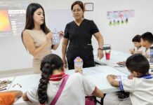 Invitan a formar parte del curso de verano de “Nutrimentes”