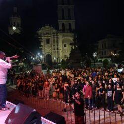 La FINA 2026 continúa acercando la cultura a las familias saltillenses3