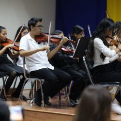 La FINA 2026 continúa acercando la cultura a las familias saltillenses7