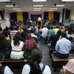 La FINA 2026 continúa acercando la cultura a las familias saltillenses8