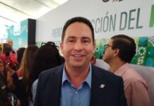 Listo mega operativo vial y de seguridad para el arranque del Fut Fest 2026: Javier Díaz