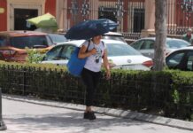 Llama PC Saltillo a evitar golpes de calor en verano