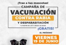 Llaman a propietarios responsables en Ramos Arizpe a participar en jornada para mascotas