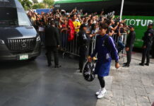 Llega Corea del Sur a Guadalajara