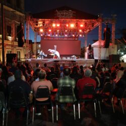 Llena la FINA 2026 de cultura y arte los espacios públicos de Saltillo3