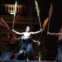 Llena la FINA 2026 de cultura y arte los espacios públicos de Saltillo4