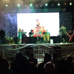 Llena la FINA 2026 de cultura y arte los espacios públicos de Saltillo6
