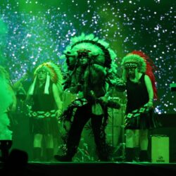 Llena la FINA 2026 de cultura y arte los espacios públicos de Saltillo7