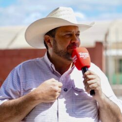 Lleva Mercadito de a Peso apoyo directo a 3 mil 500 en Paredón y ejidos vecinos2