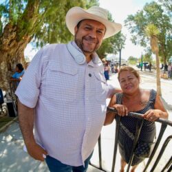 Lleva Mercadito de a Peso apoyo directo a 3 mil 500 en Paredón y ejidos vecinos5