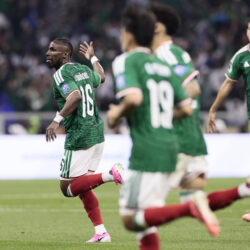 FIFA World Cup 2026 – Mexico vs. Ecuador