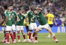 ¿Y si sí? México vence a Ecuador y clasifica a octavos