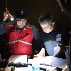 Mantienen operativos coordinados en establecimientos del Centro Histórico2