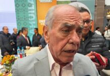 Mantienen vigilancia epidemiológica en Coahuila; hasta ahora sin novedad