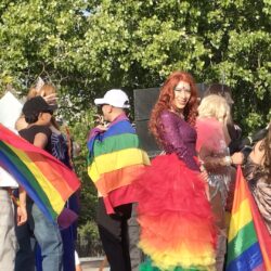 Marcha comunidad LGBT en Saltillo por su inclusión y no discriminación7.jpeg8