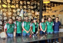 Más de 700 joyas sobre ruedas esperan a las familias en la Expo Clásicos Saltillo 2026