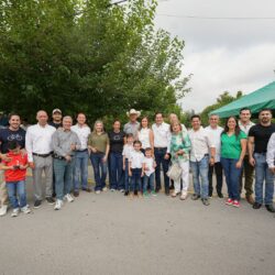 Memo Ruiz ejerce su derecho al voto acompañado de su familia y llama a la ciudadanía a participar en la jornada electoral3