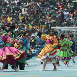 Inauguración Mundial de la FIFA 2026