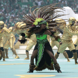 Inauguración Mundial de la FIFA 2026