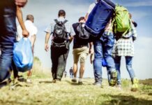 Migrantes en tránsito optan por quedarse en Coahuila
