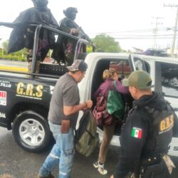 Monitorea Gobierno Municipal de Saltillo tras las fuertes lluvias en la ciudad1