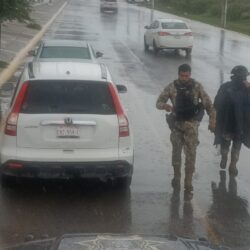 Monitorea Gobierno Municipal de Saltillo tras las fuertes lluvias en la ciudad4