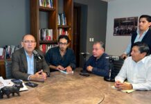 Morena recorta recursos al medio ambiente mientras se multiplican los conflictos ecológicos en todo el país: Rubén Moreira