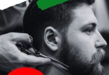 Ofrece PRI Ramos Arizpe apoyo a familias mediante servicio gratuito de barbería