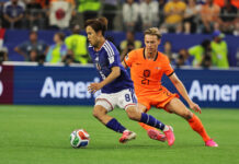 Países Bajos y Japón firman un empate vibrante en su debut mundialista