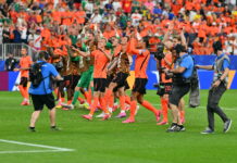 Países Bajos golea a Suecia y toma impulso en el Mundial 2026