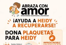 Pide AMMA AC donadores de sangre y plaquetas para jóvenes que reciben apoyo en esa institución
