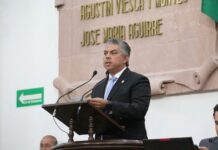 Pide Alfredo Paredes a Gobierno Federal reestablecer el “Fondo Minero”