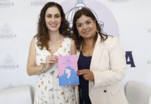 Presentan en Congreso del Estado libro sobre salud mental “Dale like a tus emociones»
