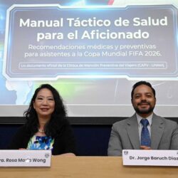  Prevención, la mejor jugada en el mundial6