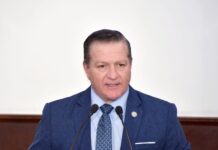 Priorizar inversión en infraestructura pluvial y drenaje plantea diputado Guillermo Sánchez