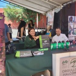 Promueve UTC carreras enfocadas en sustentabilidad y energías limpias1