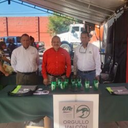 Promueve UTC carreras enfocadas en sustentabilidad y energías limpias2