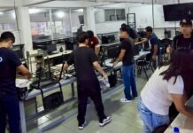 Promueven responsabilidad social y ambiental entre alumnos del CETis 60