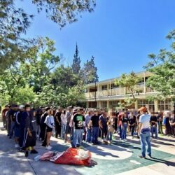 Promueven responsabilidad social y ambiental entre alumnos del CETis 607
