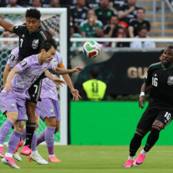 FIFA World Cup 2026 – Group A – Mexico vs South Korea