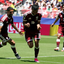 FIFA World Cup 2026 – Group B – Qatar vs Switzerland