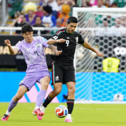 Mundial de la FIFA 2026: México – Corea del Sur