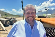 Refuerzan modernización del transporte público; sumarán seis unidades en Ramos Arizpe