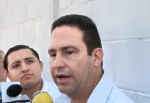 Resultado de elección ratifica el trabajo conjunto por el bien de Saltillo y Coahuila: Javier Díaz