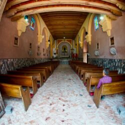 Ramos Arizpe, una tierra de historia, tradición y desarrollo industrial1